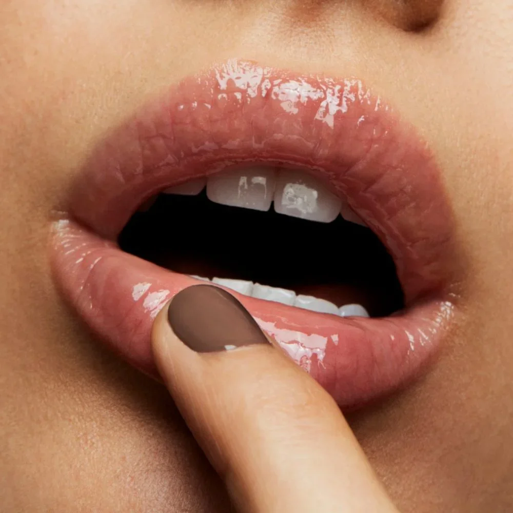 MAC CLEAR FULL SIZE LIPGLASS LIPGLOSS